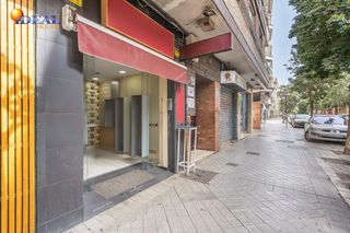 Local Comercial a Centro - Sagrario. Local en san juan de dios