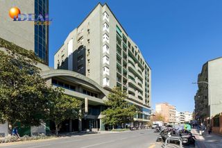 Bureau  72 calle san antón. Magnífica oficina en venta