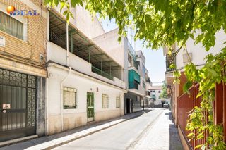 Maison jumelée à Calle HERMANOS CARAZO