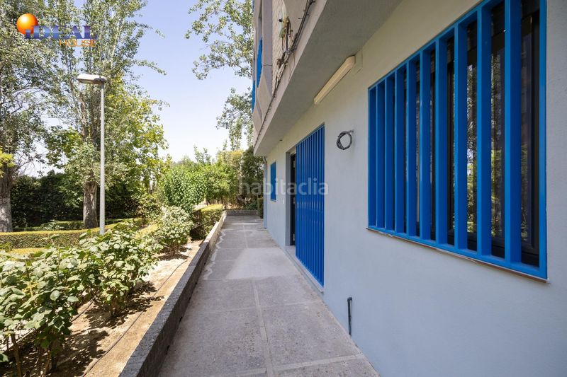 Foto 06cb0839-ea9c-499b-ba67-652c556821d8. Piso apartamento 2 dormitorios a estrenar en parque nueva en Granada