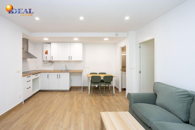 Foto 163f3c13-5240-471f-adda-3d412fcb226a. Piso apartamento 2 dormitorios a estrenar en parque nueva en Granada