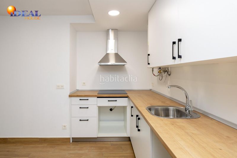 Foto 3253b7c2-3065-40d2-b244-476962aeb9c7. Piso apartamento 2 dormitorios a estrenar en parque nueva en Granada