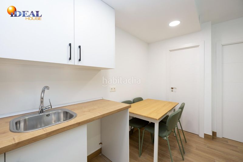 Foto 33301e53-1094-4c7f-9f01-00e75e015487. Piso apartamento 2 dormitorios a estrenar en parque nueva en Granada