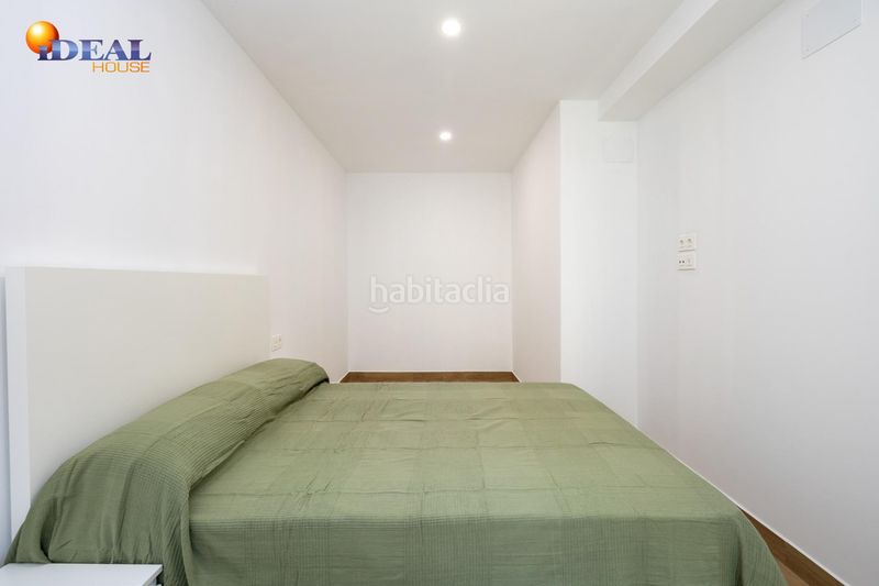 Foto 37857df3-fbf3-495b-bcba-c9196e8f101d. Piso apartamento 2 dormitorios a estrenar en parque nueva en Granada