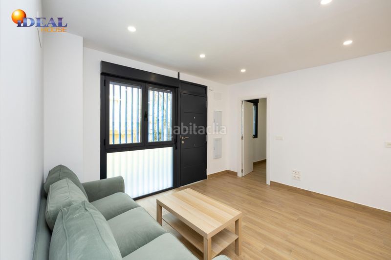 Foto 55d24ced-dd17-41cb-ac65-910dc7f24e6e. Piso apartamento 2 dormitorios a estrenar en parque nueva en Granada