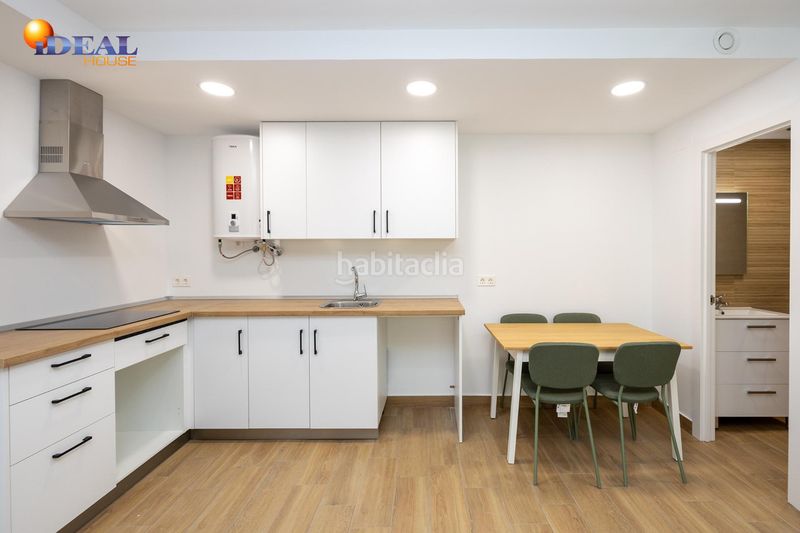 Foto a51ef015-c954-44b0-9879-ed9c29ba103c. Piso apartamento 2 dormitorios a estrenar en parque nueva en Granada