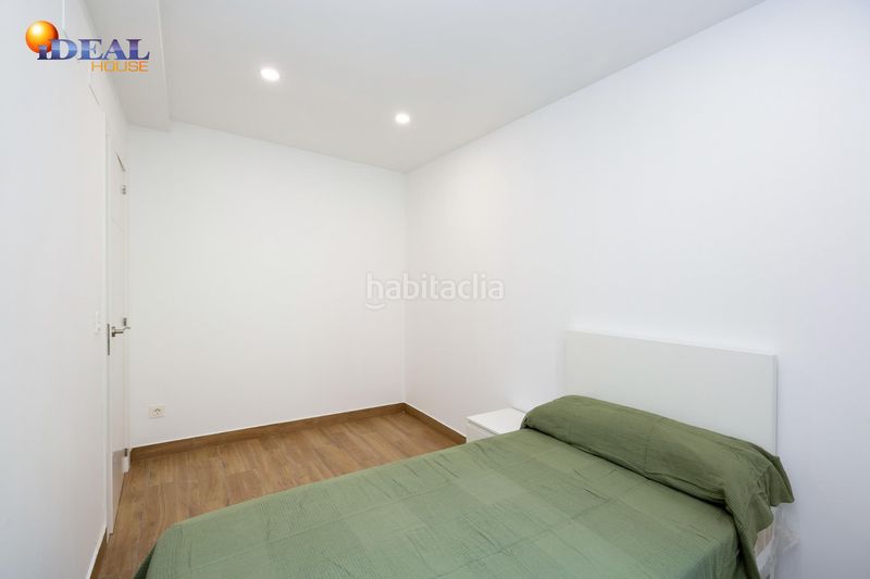 Foto ad4298e4-c6ed-4a9d-aa64-d391c60e10cf. Piso apartamento 2 dormitorios a estrenar en parque nueva en Granada