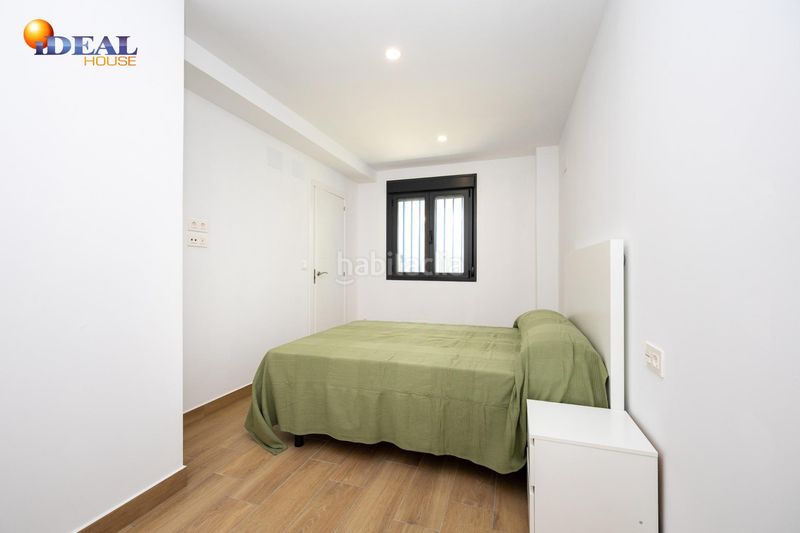 Foto df48d288-7b84-4d83-8624-6d2e98d4bfad. Piso apartamento 2 dormitorios a estrenar en parque nueva en Granada