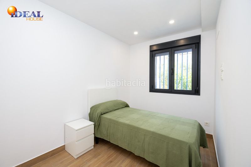 Foto f8069046-4420-457c-a7b5-dc711530e12b. Piso apartamento 2 dormitorios a estrenar en parque nueva en Granada