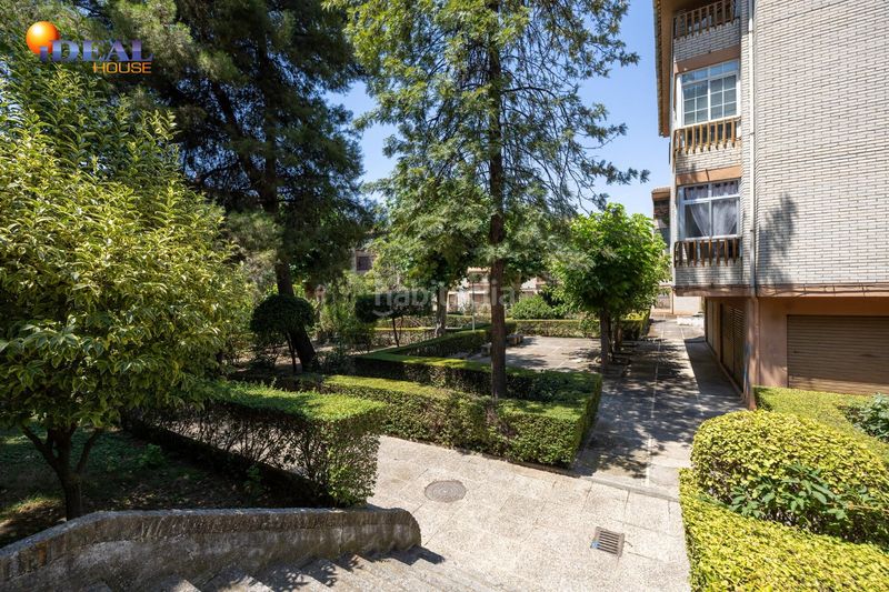 Foto ff3265ec-413f-45d4-9d31-77b2d95aeecb. Piso apartamento 2 dormitorios a estrenar en parque nueva en Granada