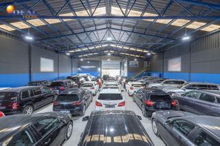 Nave industrial en Atarfe. Nave industrial en venta en atarfe granada  757 m2 construidos