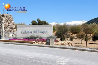 Terreny residencial a Dílar