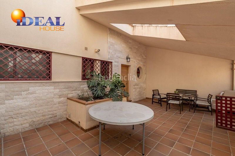 Foto 2541f942-0199-4eaa-9b0d-6da1e923d5d7. Casa amb calefacció aparcament piscina a Gójar
