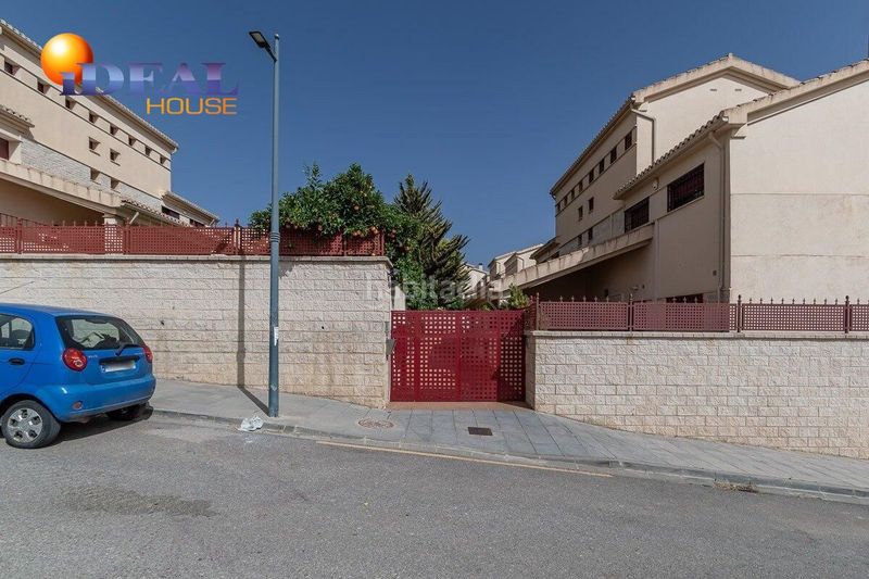 Foto a3af2066-083c-4854-813b-8e88cbcbfc07. Casa amb calefacció aparcament piscina a Gójar