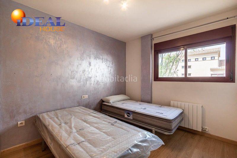 Foto ac4a0f77-eef4-45a5-898b-44ab6f3eb85a. Casa amb calefacció aparcament piscina a Gójar