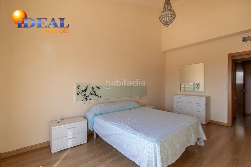 Foto ae3f3c6c-1e12-4727-8db9-fdb076d4adf5. Casa amb calefacció aparcament piscina a Gójar