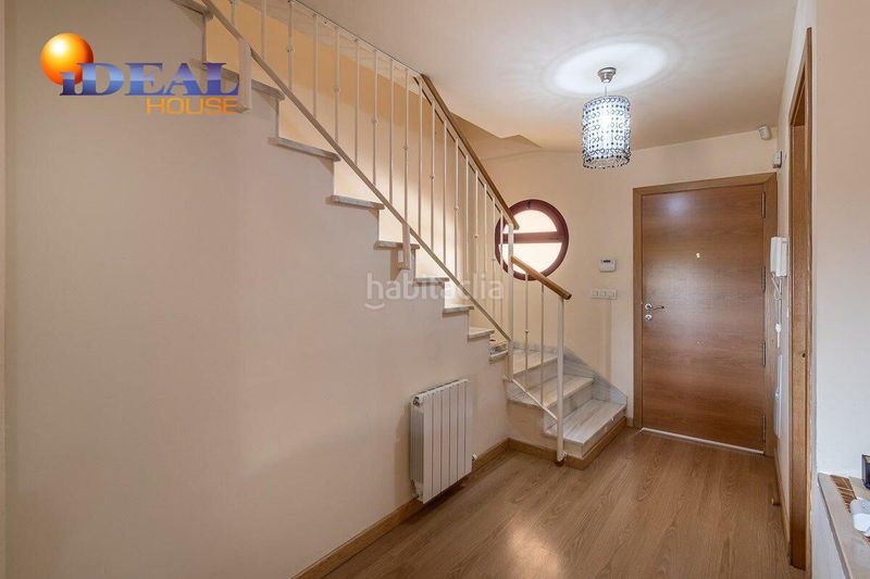 Foto ae7e4bbf-12cc-4576-a61b-b6da8d5ccc83. Casa amb calefacció aparcament piscina a Gójar