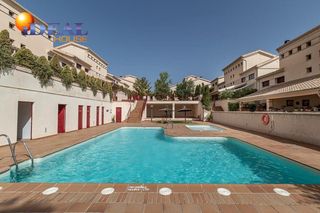 Maison  Avenida cañada de los fenicios. Casa en cañada de los fenicios gójar