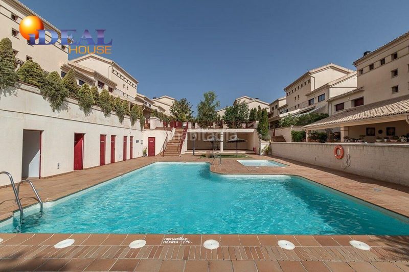 Foto d0fa8498-3aad-40e5-9600-f214d4834e70. Casa amb calefacció aparcament piscina a Gójar