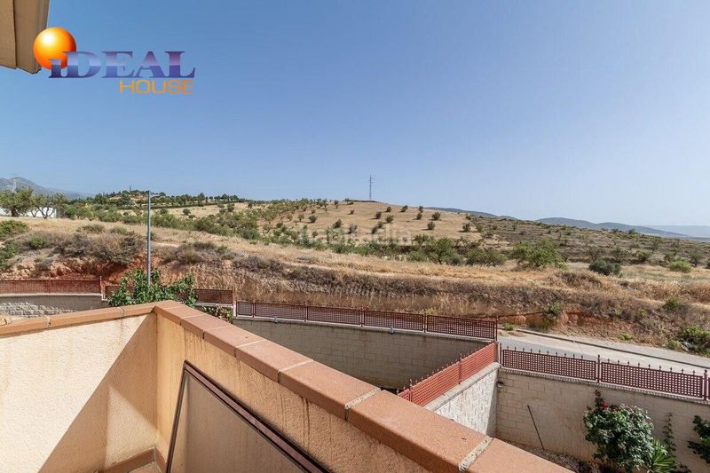 Foto d9bf55d0-7e6a-4b2b-994d-811eac0440cb. Casa amb calefacció aparcament piscina a Gójar
