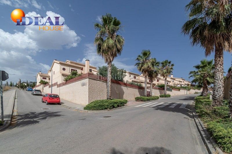 Foto e87297d6-0f00-4664-9662-cac2c708610b. Casa amb calefacció aparcament piscina a Gójar