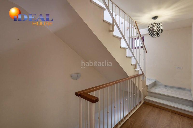 Foto eb611636-5970-4629-b5cc-075cd09684ca. Casa amb calefacció aparcament piscina a Gójar