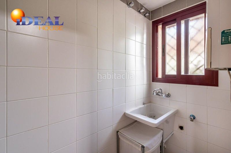 Foto ed20e0fe-e8cd-43a4-8248-70da926beb21. Casa amb calefacció aparcament piscina a Gójar