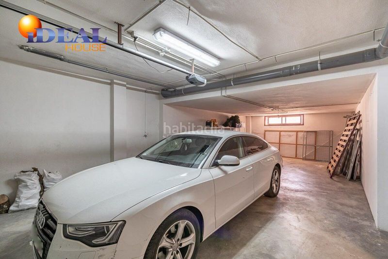 Foto eed9651f-83cf-4ae9-8e8e-460f100d2303. Casa amb calefacció aparcament piscina a Gójar