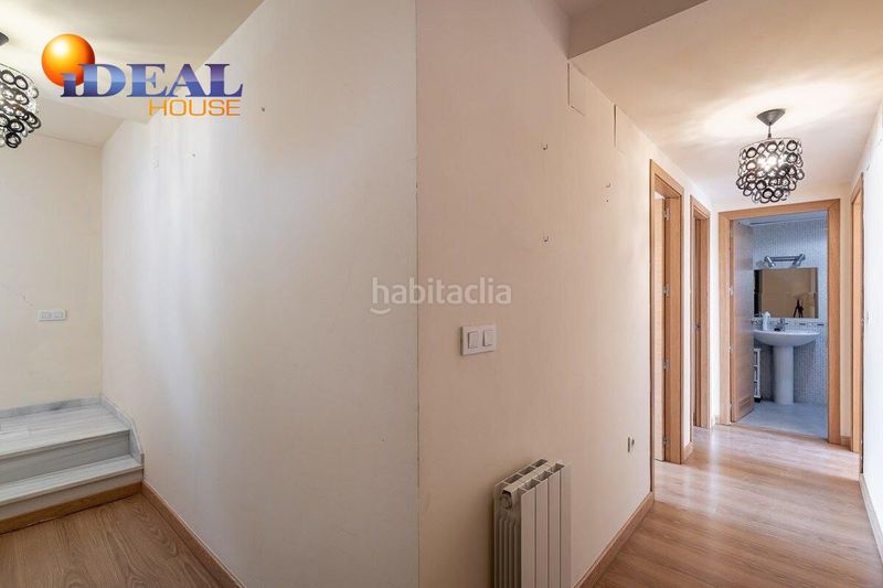 Foto f2fc37c0-5697-4e8c-8105-ff3987a68402. Casa amb calefacció aparcament piscina a Gójar