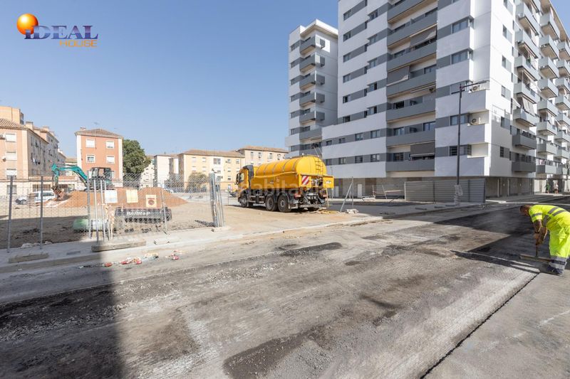 Foto 1b443a02-4c20-4e28-bc54-6e45abf01303. Pis a Barrio de Zaidín Granada