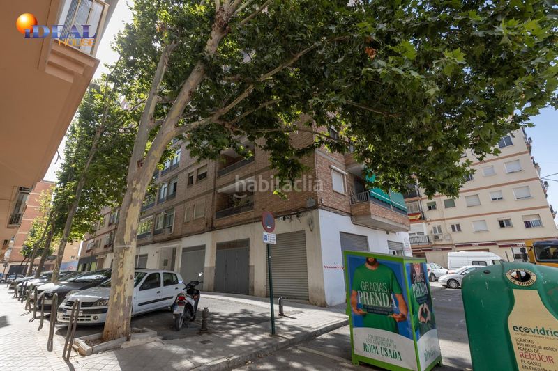 Foto 59544f12-a9bc-4e1a-ac47-00f9666cd1a3. Pis a Barrio de Zaidín Granada