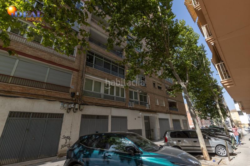 Foto 7b38abf2-6264-4b04-8e73-93e972a24f1c. Pis a Barrio de Zaidín Granada