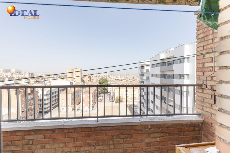 Foto b2c276e7-c179-4d27-a216-c170b553f625. Pis a Barrio de Zaidín Granada