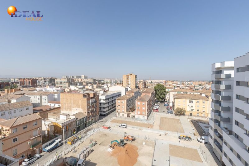 Foto b7de9418-d7fa-4775-b53b-a9da39996111. Pis a Barrio de Zaidín Granada