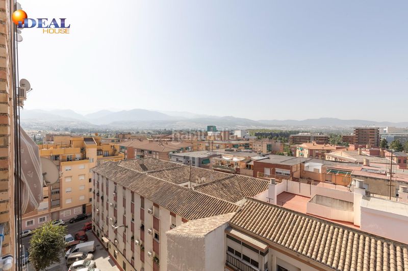 Foto b9128631-e7b7-45ea-859f-3f3fb9b38faf. Pis a Barrio de Zaidín Granada