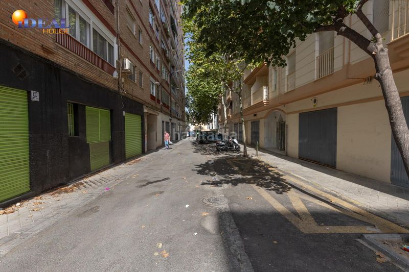 Foto cf8f791d-69ef-447a-ba48-2eefe86baef1. Pis a Barrio de Zaidín Granada