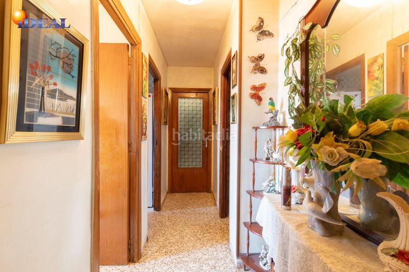 Foto dffaa1f1-b237-4fde-85ae-2d49fe033164. Pis a Barrio de Zaidín Granada