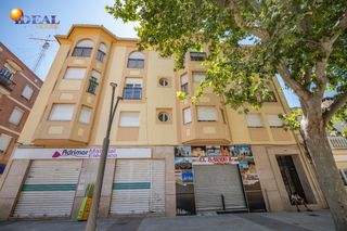 Etagenwohnung  Avenida hispanidad 46. Piso en santa fe