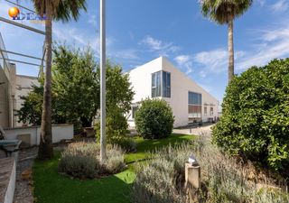 Xalet  Calle pinar. Una  vivienda  diseñada para enamorar.