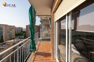 Apartament  7 calle luz casanova. Precioso piso en luz casanova de granada
