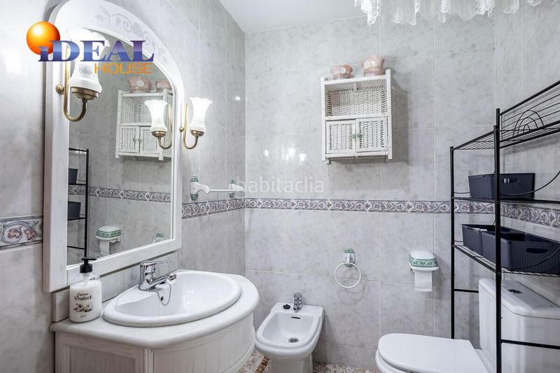 Foto 567474aa-3e24-442c-9da2-cec42864c013. Casa amb calefacció aparcament piscina a Ogíjares