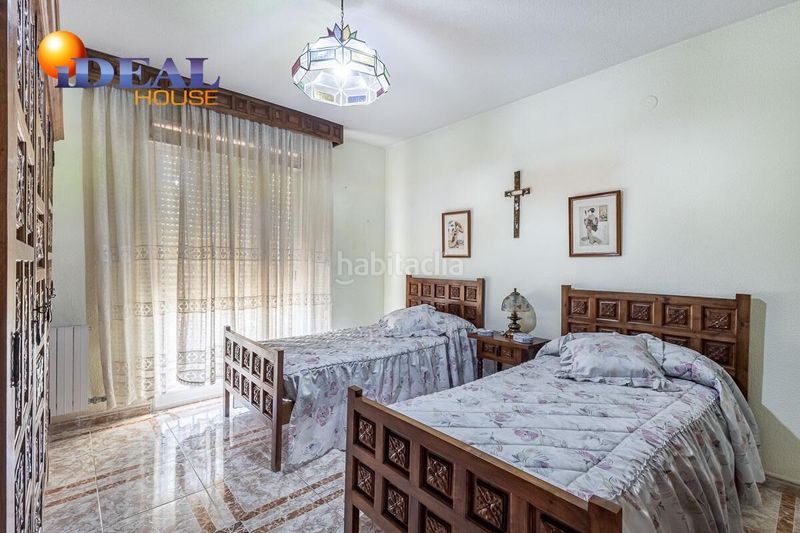 Foto 689394b7-97fd-4770-bc25-e0fa00c53675. Casa amb calefacció aparcament piscina a Ogíjares