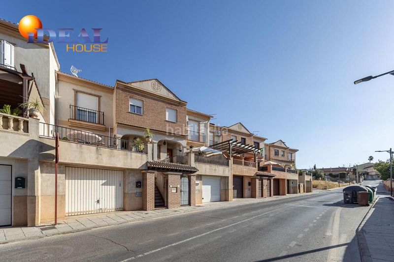 Foto acc50afe-879e-48a6-929c-9489c968dcb8. Casa amb calefacció aparcament piscina a Ogíjares