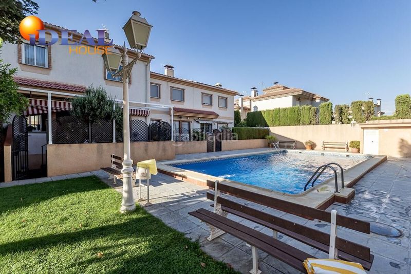 Foto bf61829c-438c-40b8-80c4-c6b1e71d6bb7. Casa amb calefacció aparcament piscina a Ogíjares