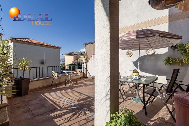 Foto cb0c1c21-c66e-47d1-8e04-118f8b4d2793. Casa amb calefacció aparcament piscina a Ogíjares