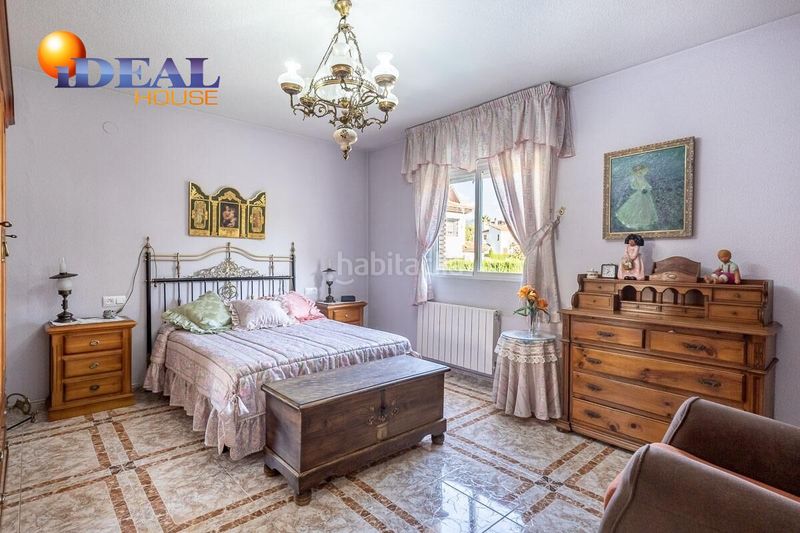 Foto d25aa78e-5b3c-4ab7-9ab2-7573ee497895. Casa amb calefacció aparcament piscina a Ogíjares