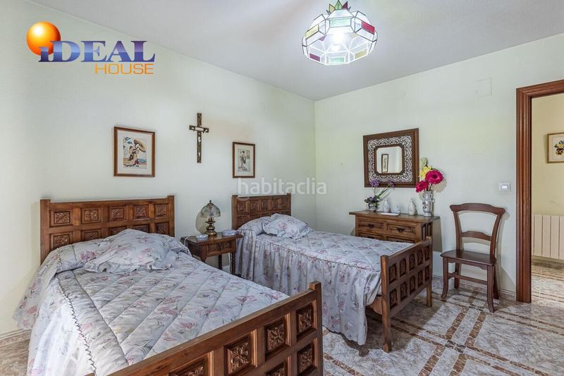 Foto e8b5d7ed-85ff-43ed-a586-ba620719df40. Casa amb calefacció aparcament piscina a Ogíjares