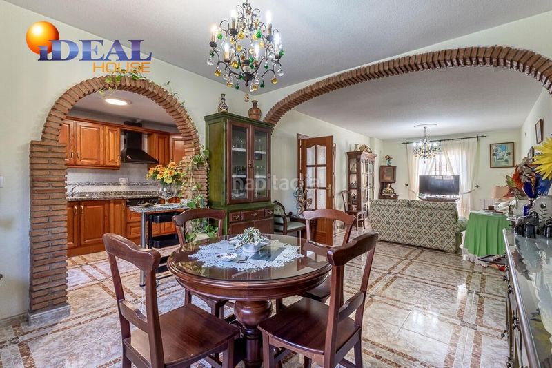 Foto f61a4174-f549-4315-9659-8292c5ac5f68. Casa amb calefacció aparcament piscina a Ogíjares
