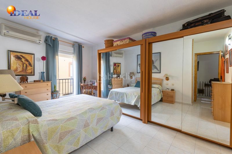 Foto 4e06ae44-0758-460d-ab04-89568640055b. Casa adosada vivienda unifamiliar adosada junto a polideportivo en Gójar
