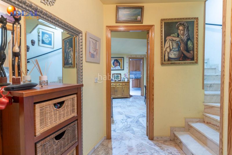 Foto 4fe05522-6dac-4188-b430-b766ed0c91bb. Casa adosada vivienda unifamiliar adosada junto a polideportivo en Gójar